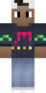 Скин Майнкрафт Игрока bobyy
