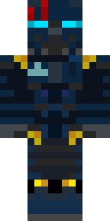 Скин Майнкрафт Игрока bocqueraz