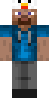 Скин Майнкрафт Игрока boeb