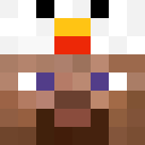 Игрок boeb Майнкрафт - возможно знакомый с X_Boom31_