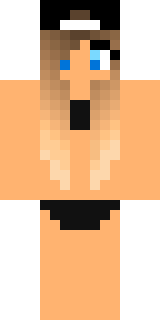 Скин Майнкрафт Игрока bogdah