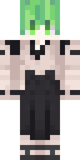 Скин Майнкрафт Игрока bohsama
