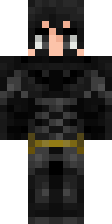 Скин Майнкрафт Игрока bolt437