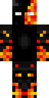 Скин Майнкрафт Игрока boltx
