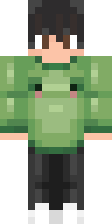 Скин Майнкрафт Игрока bombsnbiscuits