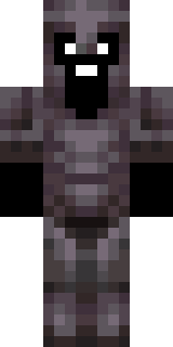 Скин Майнкрафт Игрока bombyk