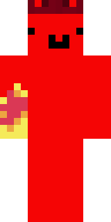 Скин Майнкрафт Игрока bombzzcar