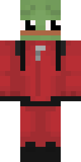 Скин Майнкрафт Игрока bomomo125