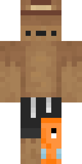Скин Майнкрафт Игрока bonio82_