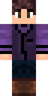 Скин Майнкрафт Игрока bookpal