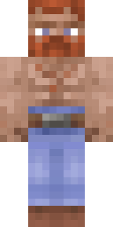 Скин Майнкрафт Игрока boozy2