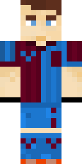 Скин Майнкрафт Игрока borancalis