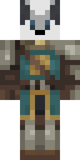 Скин Майнкрафт Игрока borbiscool