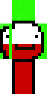 Скин Майнкрафт Игрока boris_pro123