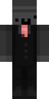 Скин Майнкрафт Игрока born2di3e