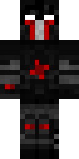 Скин Майнкрафт Игрока boros