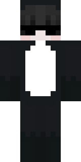 Скин Майнкрафт Игрока boss