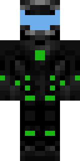 Скин Майнкрафт Игрока bot_2