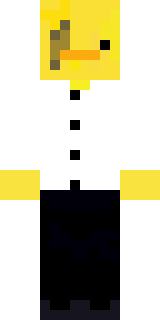 Скин Майнкрафт Игрока botbonMC