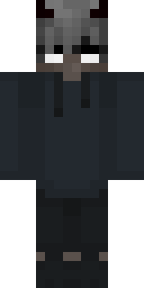 Скин Майнкрафт Игрока botinok