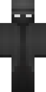 Скин Майнкрафт Игрока botting