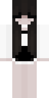 Скин Майнкрафт Игрока bottoh