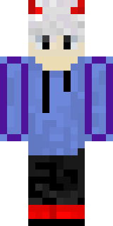 Скин Майнкрафт Игрока boy_TV