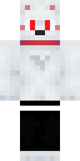 Скин Майнкрафт Игрока boyk1sser