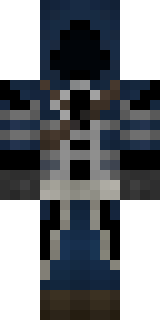 Скин Майнкрафт Игрока boyka