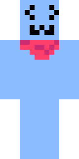 Скин Майнкрафт Игрока boyster