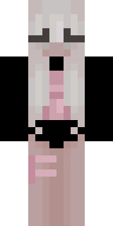 Скин Майнкрафт Игрока bqdkitty