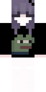 Скин Майнкрафт Игрока bqgo