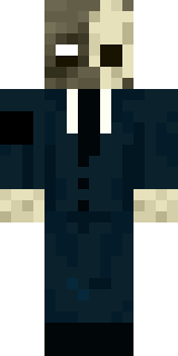 Скин Майнкрафт Игрока bqnnyy