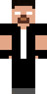 Скин Майнкрафт Игрока bradock