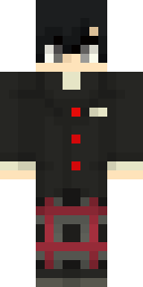 Скин Майнкрафт Игрока braenodn