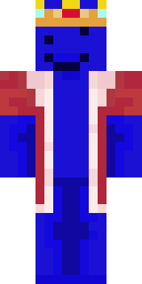 Скин Майнкрафт Игрока bragoninjago