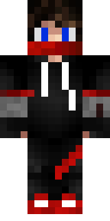 Скин Майнкрафт Игрока brainroit