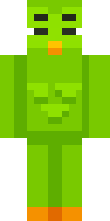 Скин Майнкрафт Игрока bramhoofie