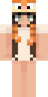 Скин Майнкрафт Игрока bratgf