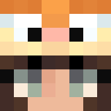 Игрок bratgf Майнкрафт - возможно знакомый с FrenchOtter