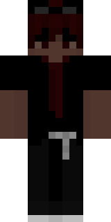 Скин Майнкрафт Игрока brcwn