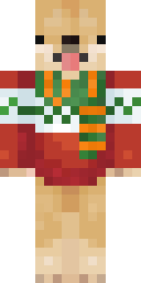 Скин Майнкрафт Игрока breadinyo