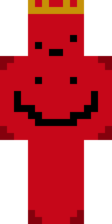 Скин Майнкрафт Игрока breadisgood19