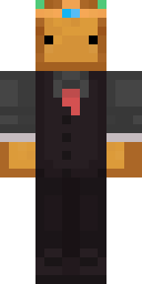 Скин Майнкрафт Игрока breadman
