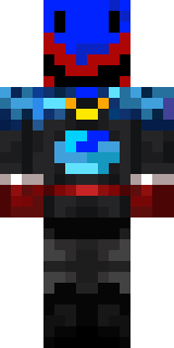 Скин Майнкрафт Игрока breekbol212_