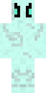 Скин Майнкрафт Игрока breeze