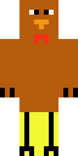 Скин Майнкрафт Игрока brickbolo