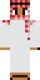 Скин Майнкрафт Игрока brimhound