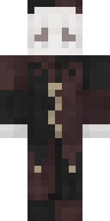 Скин Майнкрафт Игрока brimoire