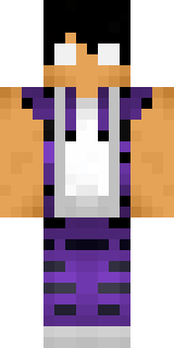 Скин Майнкрафт Игрока brndy